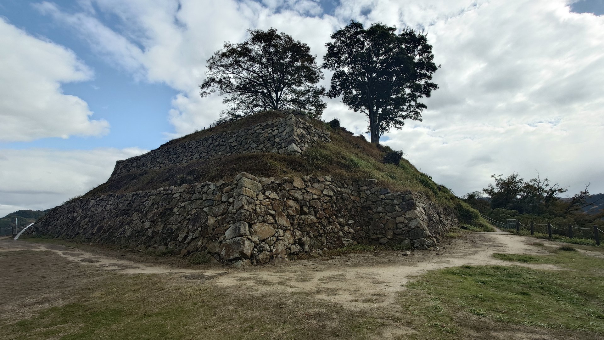 AndyHotDog 分享的打卡照片
